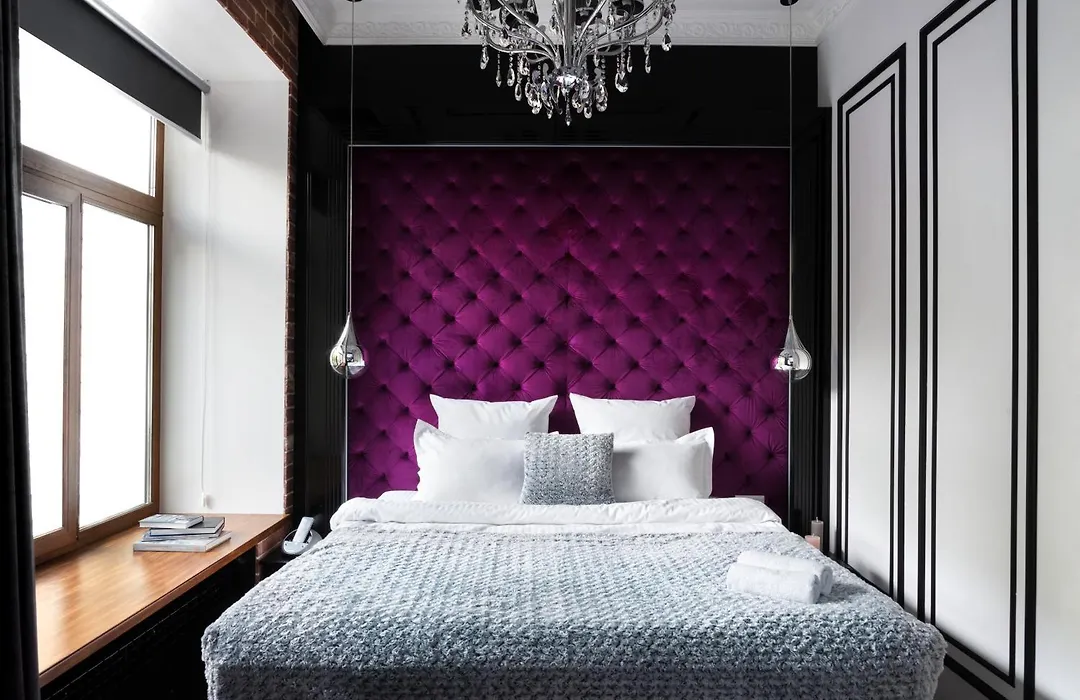 Theatre Boutique Apartments - Stylish - Walk Everywhere-1